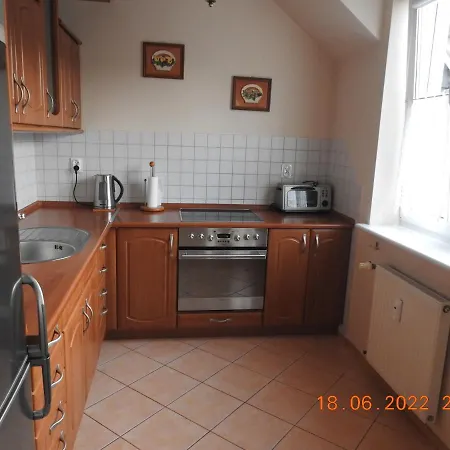 Blisko Morza Apartment