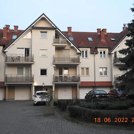 Apartment Blisko Morza *
