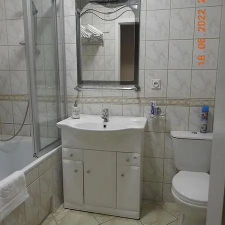 Blisko Morza Apartment Kolobrzeg