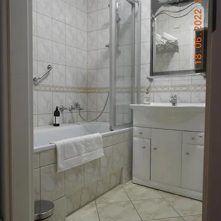 Blisko Morza Apartment