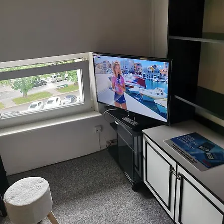 Apartament Blisko Morza Lejlighed Kołobrzeg