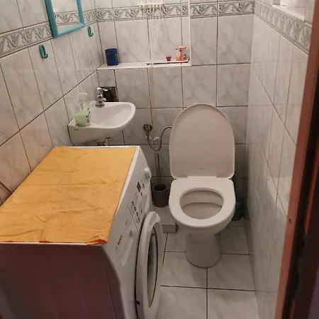 Apartament Blisko Morza Lejlighed Kołobrzeg
