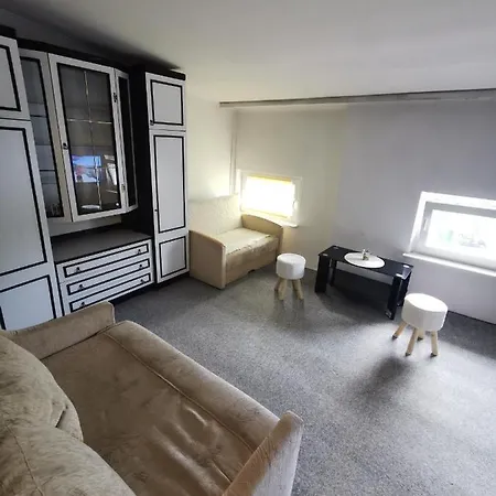 Lejlighed Apartament Blisko Morza