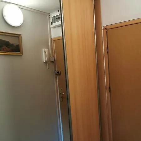 Apartament Blisko Morza Lejlighed