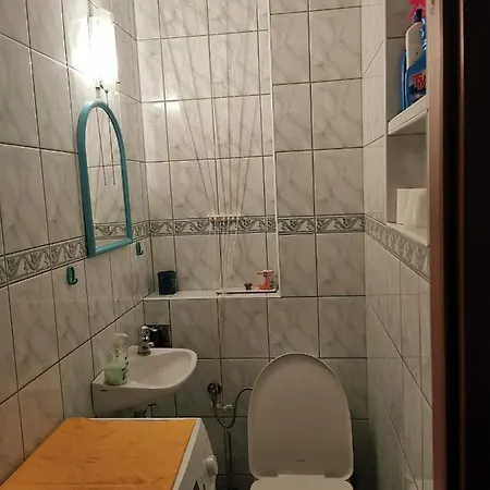 Apartament Blisko Morza Lejlighed
